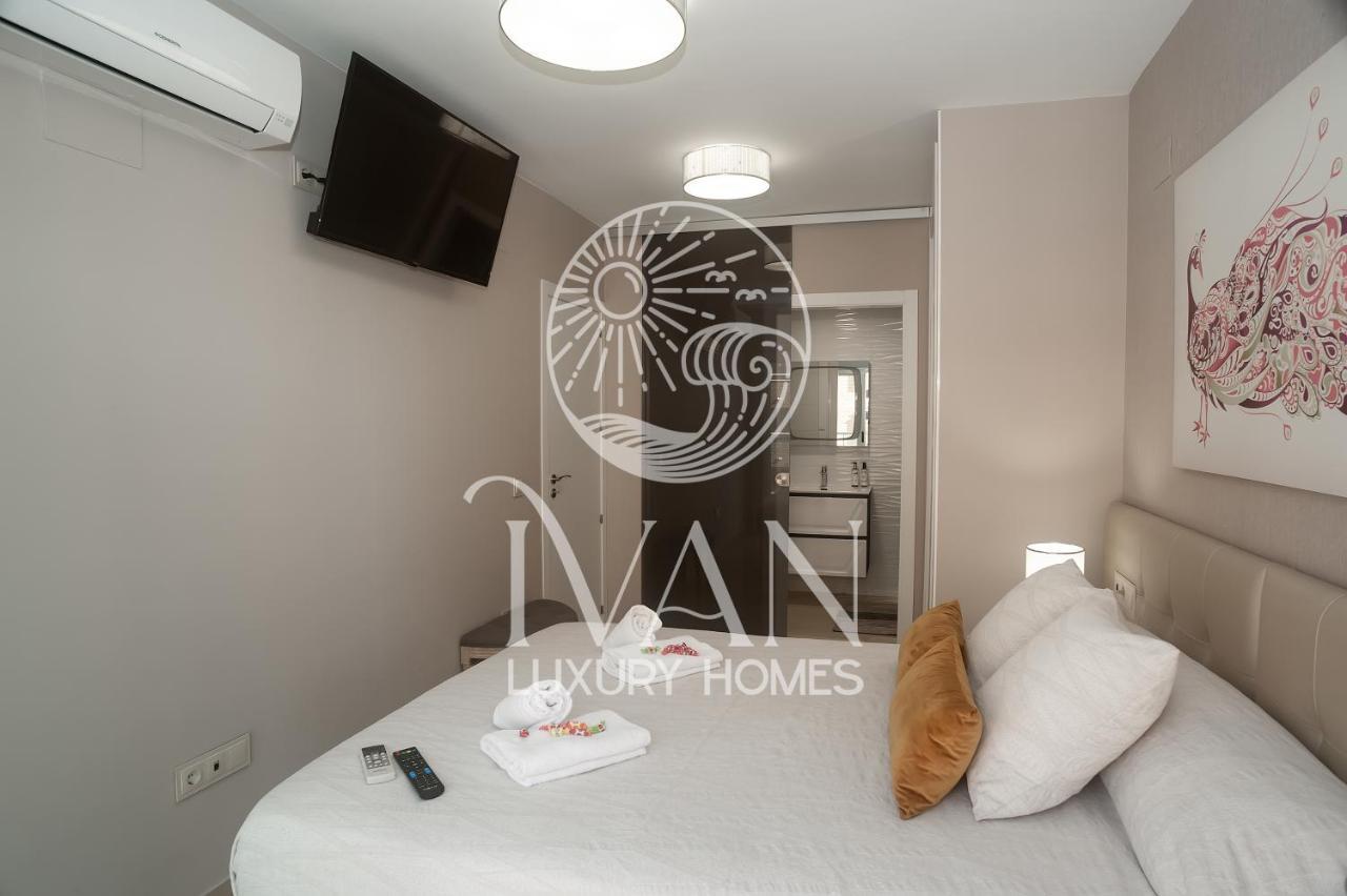 Casa Nala Ivan Luxury Homes 6ªpta Norte 1ªlinea Oropesa del Mar Exterior foto